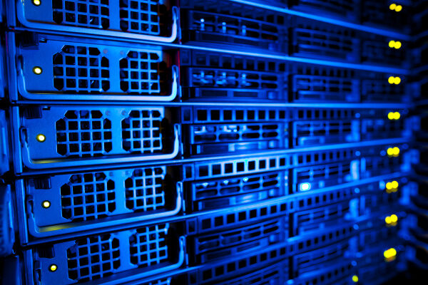 Server / Sunucu Sistemleri