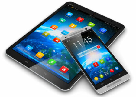 Tablet & Telefon