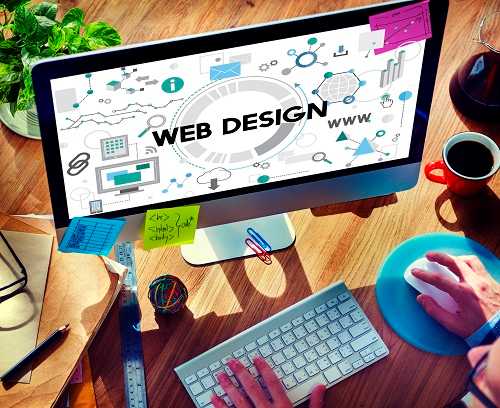 Web Tasarım